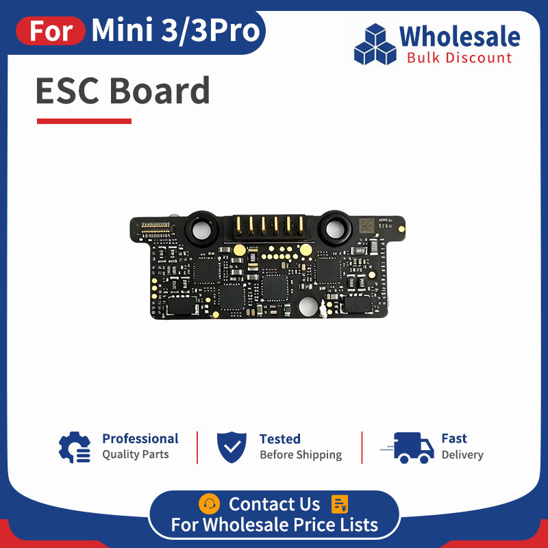 Dji Drone Mini 3 - SNQP ESC-Modul für Mini 3 Mini