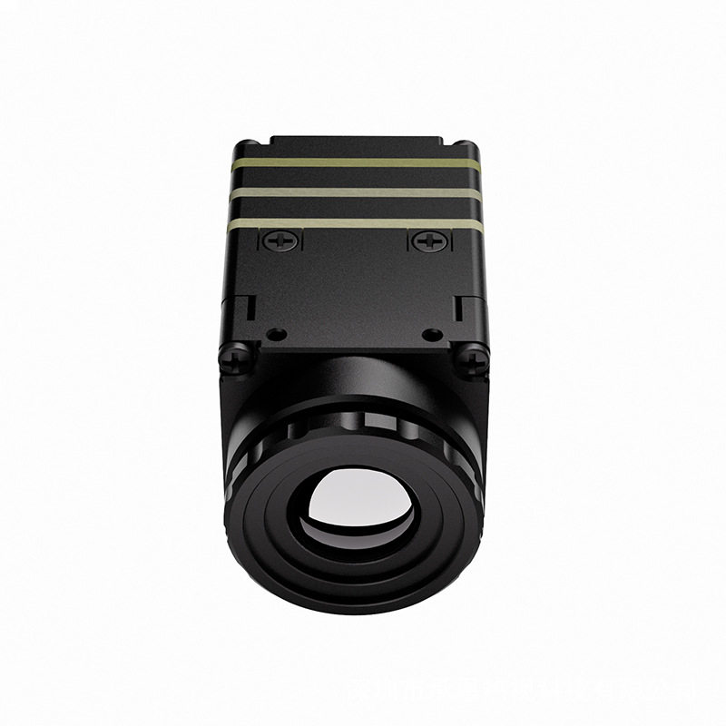 640x512 Wärmebildkamera-Kernmo – Drone Camera Thermal Bewertung und Preis