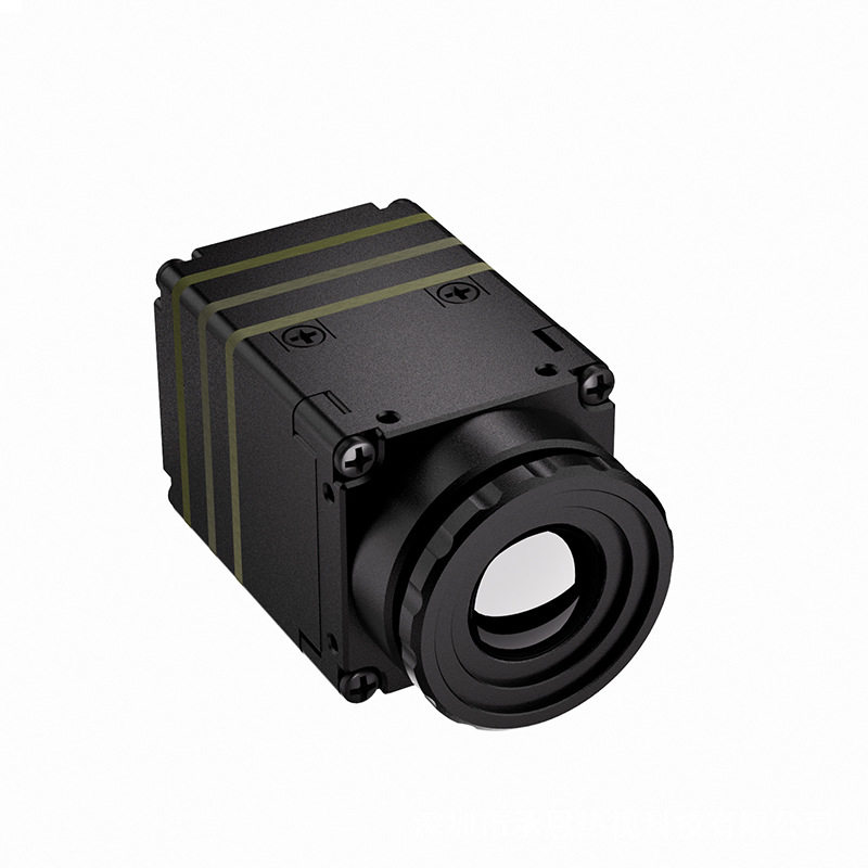 640x512 Wärmebildkamera-Kernmo – Drone Camera Thermal Bewertung und Preis