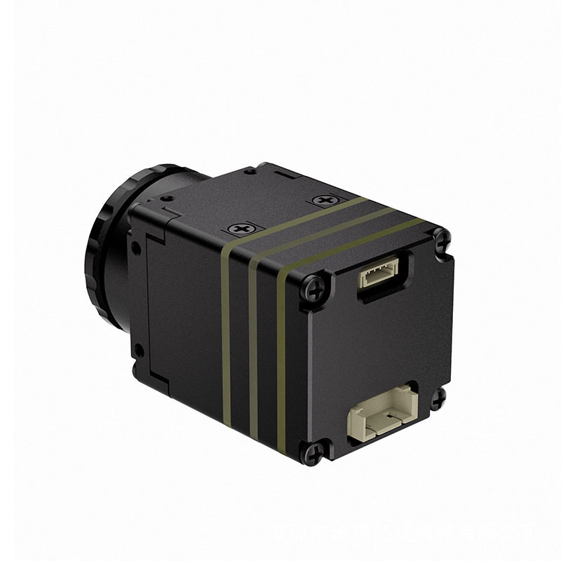 640x512 Wärmebildkamera-Kernmo – Drone Camera Thermal Bewertung und Preis