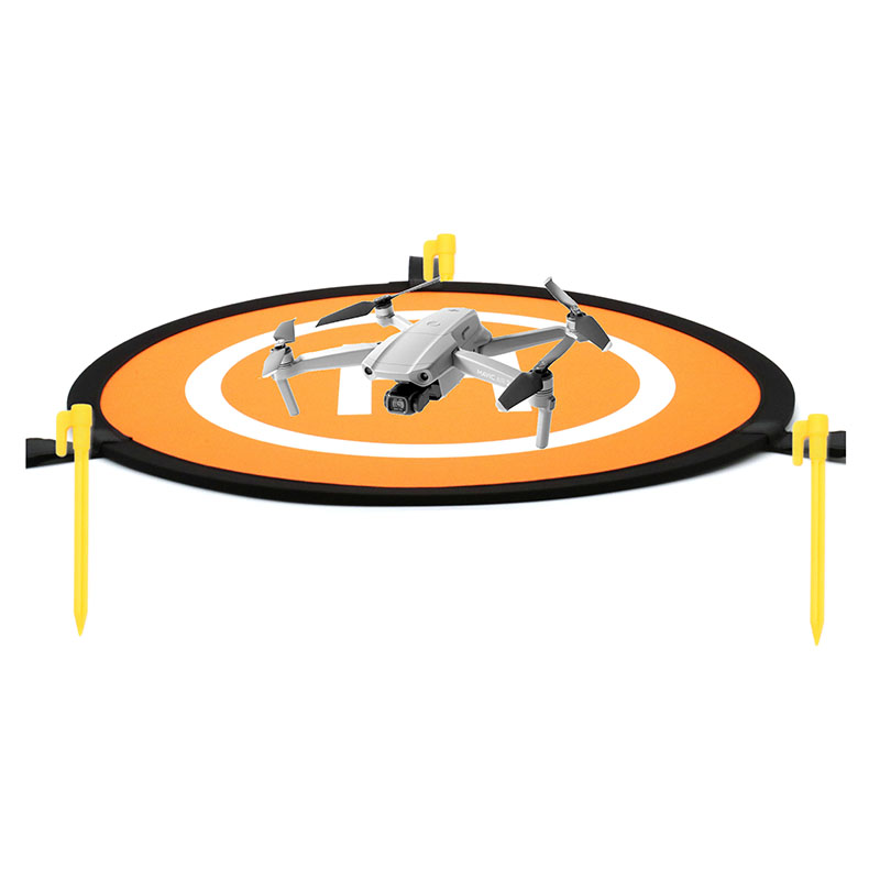 Faltbare Lande Pads 55 CM 75 C – Dji Drone Mini 3 Bewertung und Preis