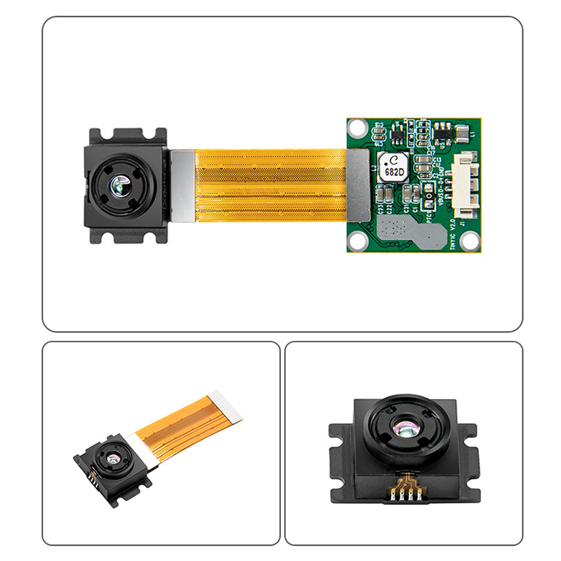Tiny1-C 256x192 IR Wärmebildka – Drone Camera Lens Bewertung und Preis