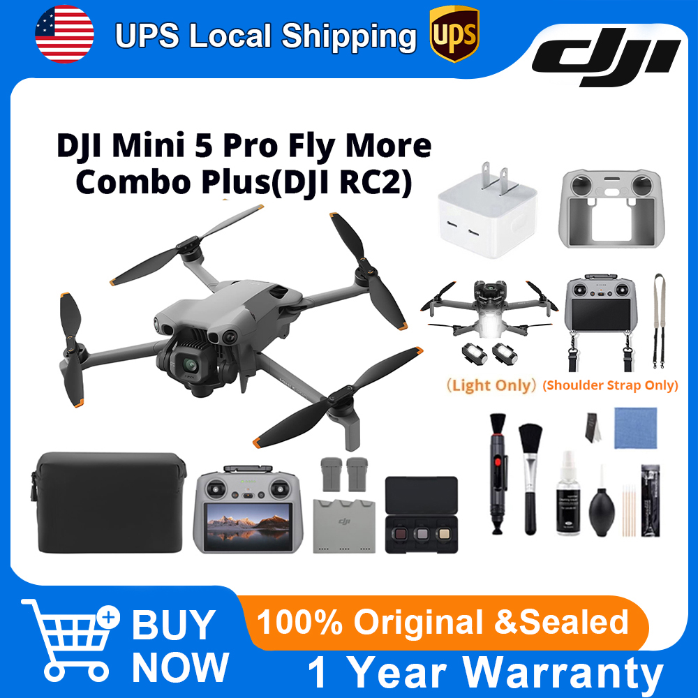DJI-Drohne mit Kamera DJI Mini – Drone Camera Vlog Bewertung und Preis