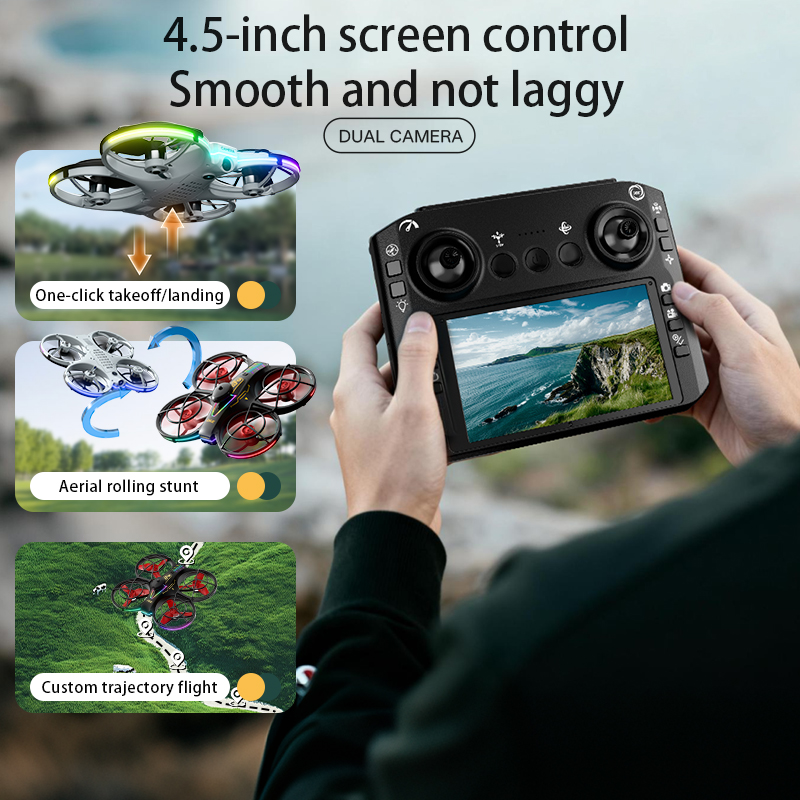 RH830 RC Professionelle Drohne – Drone Camera Professional Bewertung und Preis