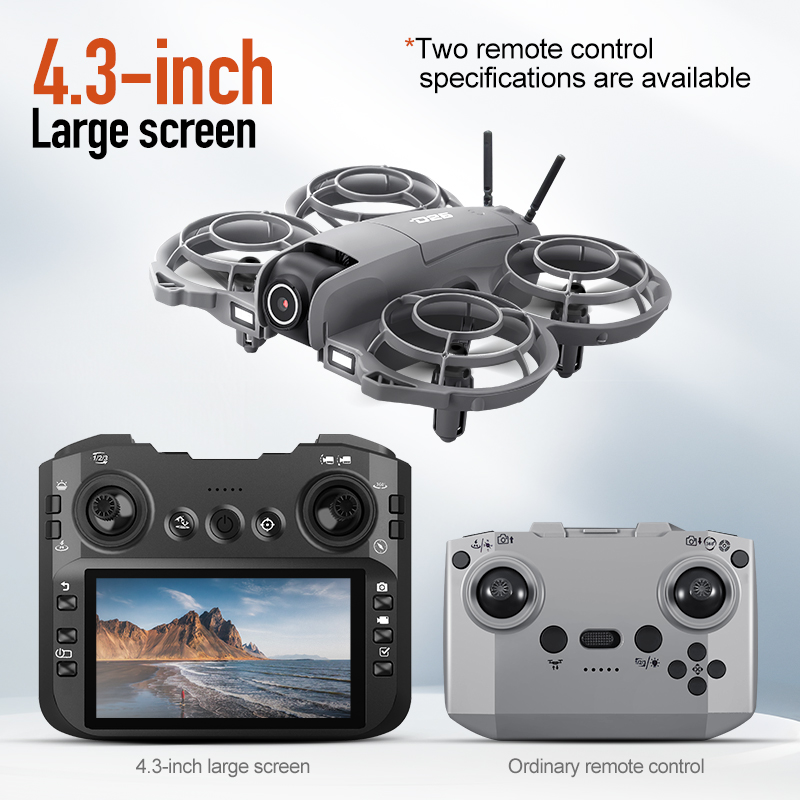 D26 Drohne 4K Luftbild-HD 180  – Drone Camera Hd Bewertung und Preis
