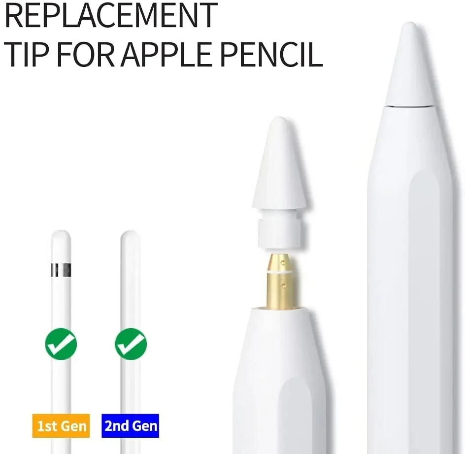 Ersatzspitzen für Apple Pencil – Drone Camera Stabilized Bewertung und Preis