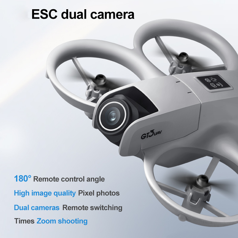 2026 GT3 MAX RC-Drohne 8K 5G P – Drone Camera Professional Bewertung und Preis