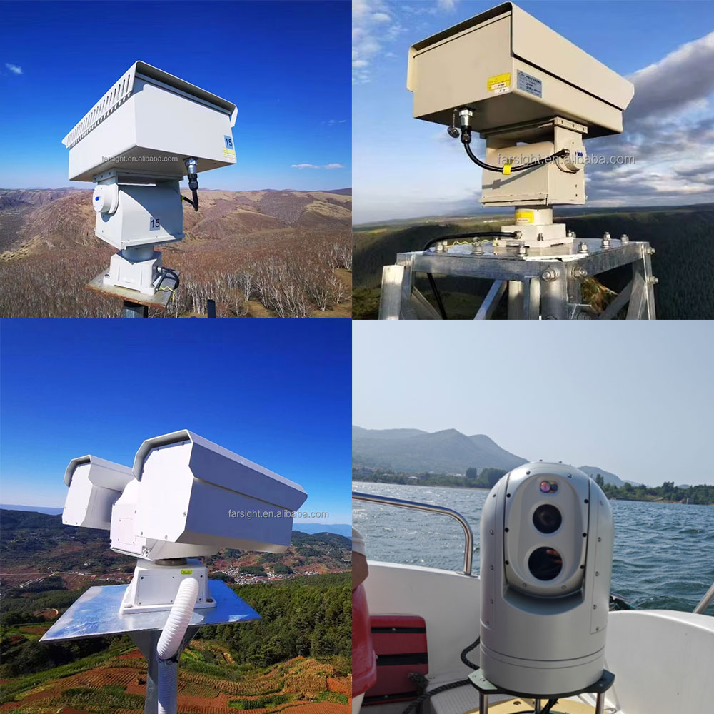 Hochpräzises Langstrecken-Droh – Drone Camera Thermal Bewertung und Preis