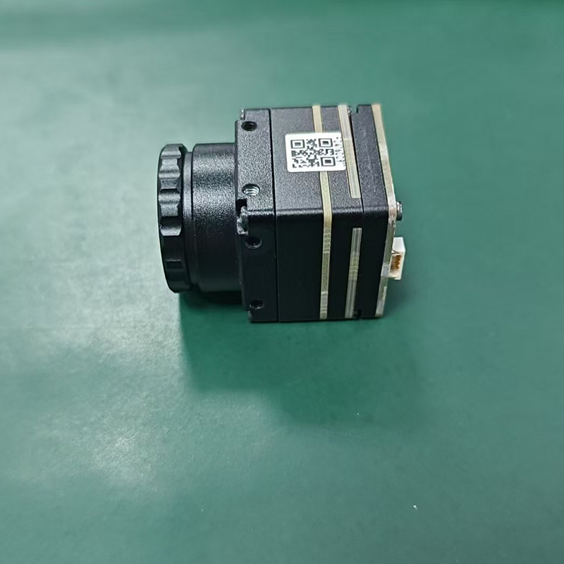 ZIYOUHU Neuerscheinung 640x512 – Drone Camera Thermal Bewertung und Preis
