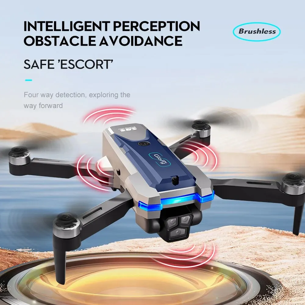 S8s gps drohne 5g wifi 8k hd d – Drone Camera Hd Bewertung und Preis